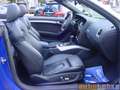 Audi A5 CABRIO TDI QUATTRO AUT,S-LINE,ACC,XEN,B&O,LEDER,BT Bleu - thumbnail 7