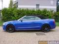 Audi A5 CABRIO TDI QUATTRO AUT,S-LINE,ACC,XEN,B&O,LEDER,BT Bleu - thumbnail 23