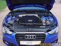 Audi A5 CABRIO TDI QUATTRO AUT,S-LINE,ACC,XEN,B&O,LEDER,BT Bleu - thumbnail 20