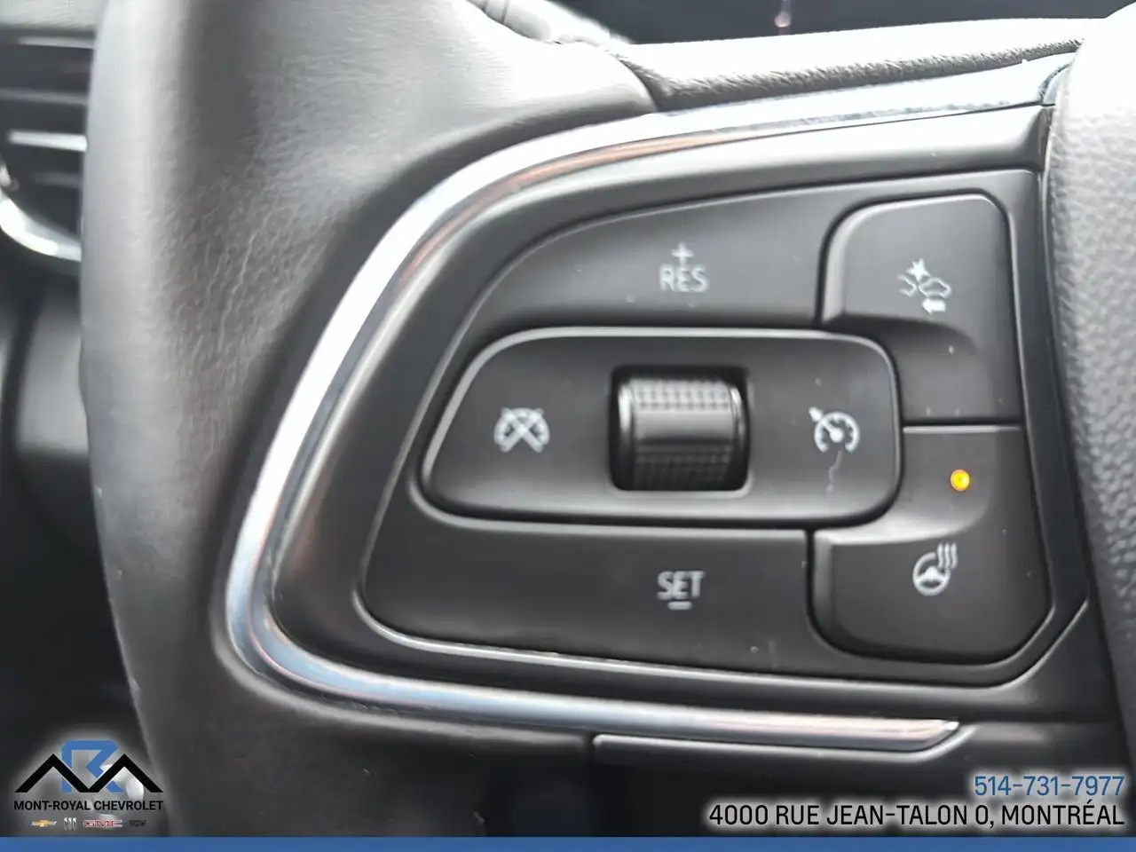 Buick Envista снимка Buick Envista