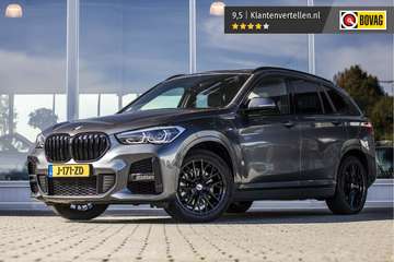 xDrive25e eDrive Edition M-Sport | Pano | Leder |