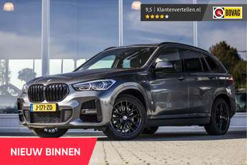 xDrive25e eDrive Edition M-Sport | Pano | Leder |