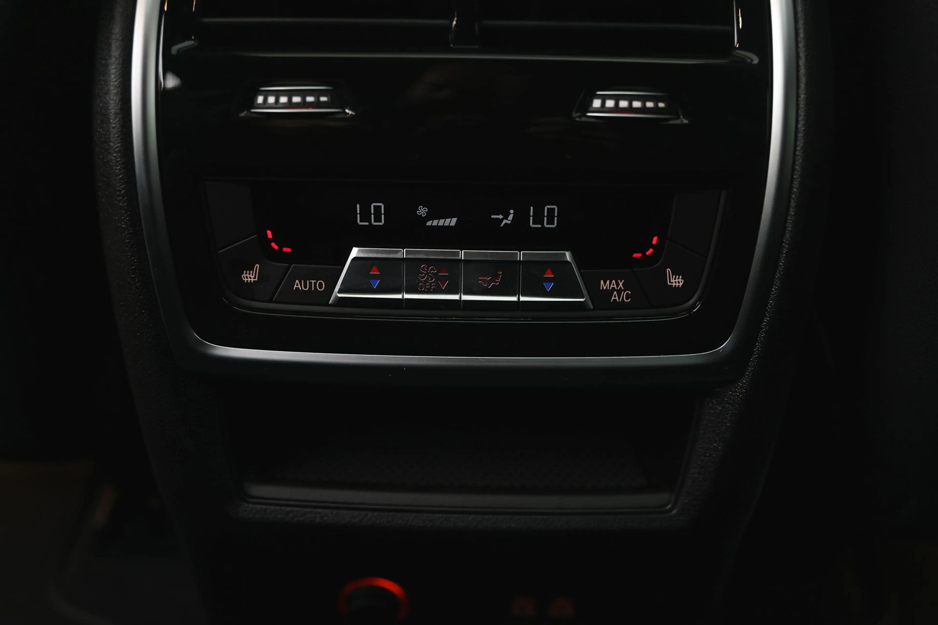 BMW X7 xDrive40i M Sport Automaat / Panoramadak Sky Loung — photo 15