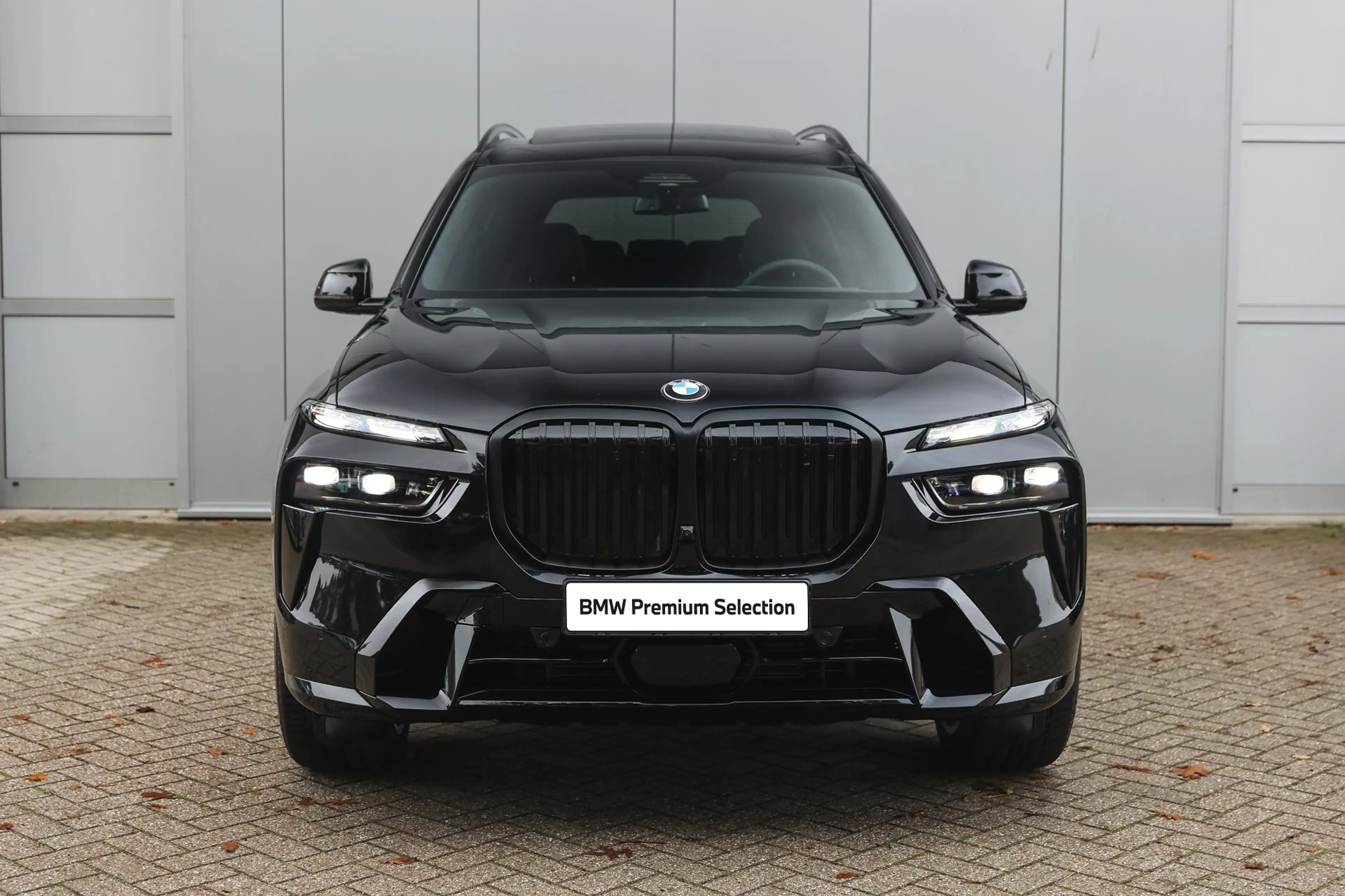 BMW X7 xDrive40i M Sport Automaat / Panoramadak Sky Loung — photo 6