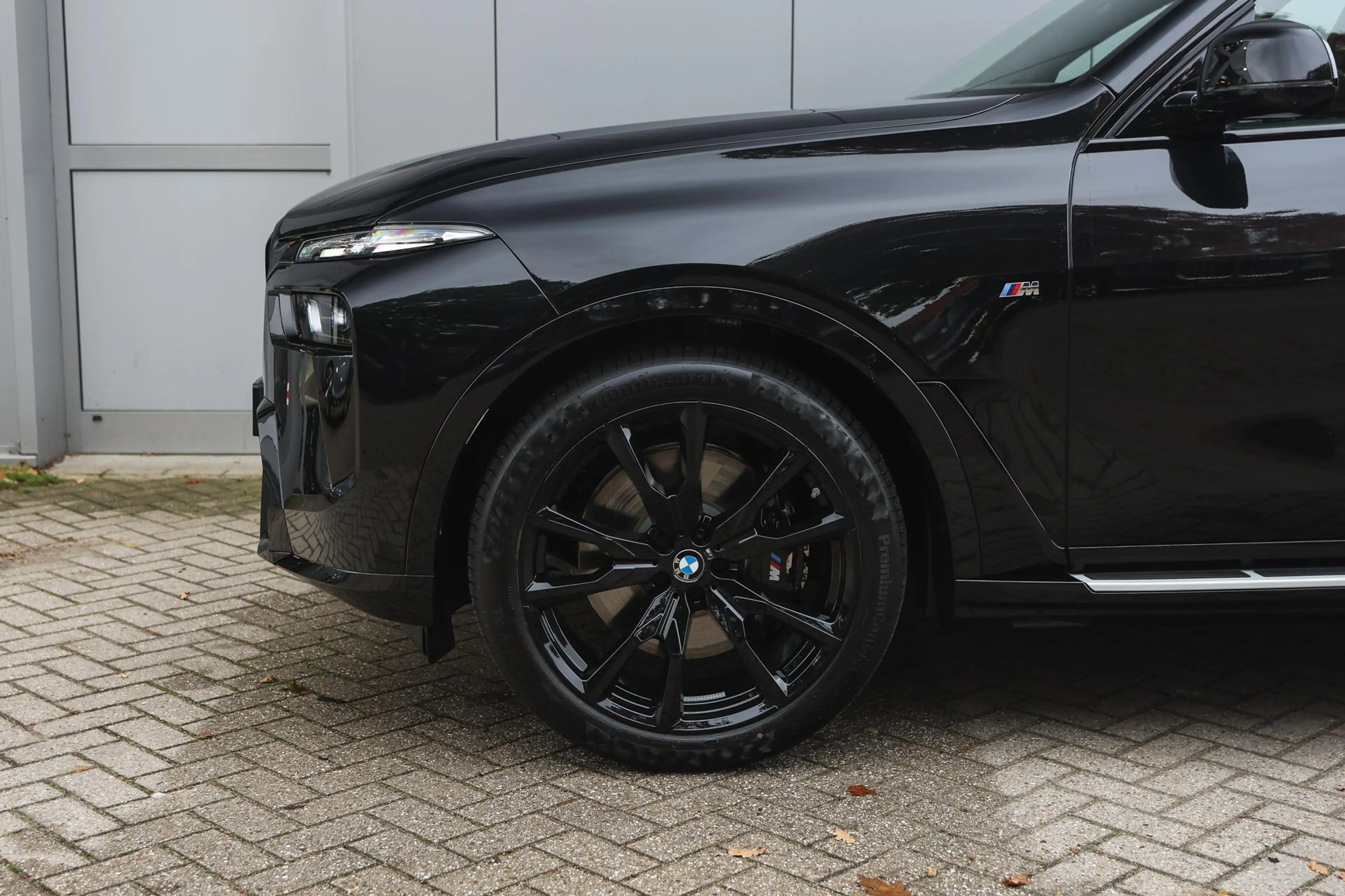 BMW X7 xDrive40i M Sport Automaat / Panoramadak Sky Loung — photo 5