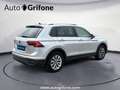 Volkswagen Tiguan II 2021 2.0 tdi Life 150cv dsg PROMO MENO MILLE Argento - thumbnail 6
