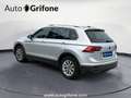Volkswagen Tiguan II 2021 2.0 tdi Life 150cv dsg PROMO MENO MILLE Argento - thumbnail 4