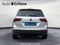Volkswagen Tiguan II 2021 2.0 tdi Life 150cv dsg PROMO MENO MILLE Argento - thumbnail 5