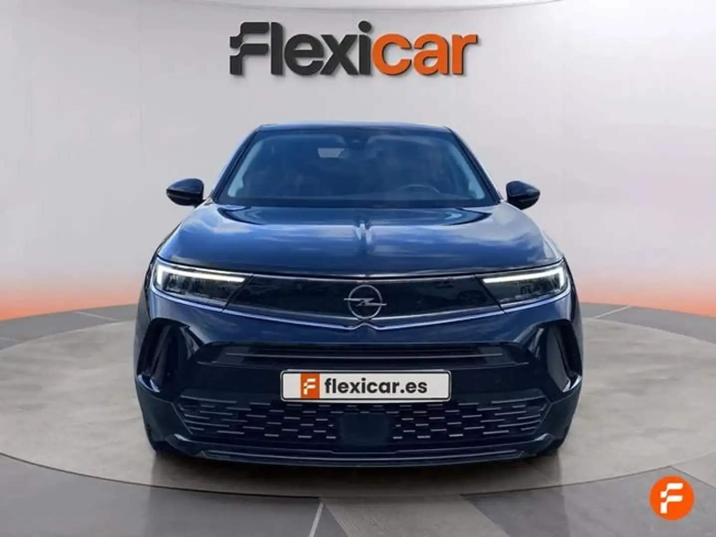 Opel Mokka 1.2T S&S Business Elegance Negro - 2