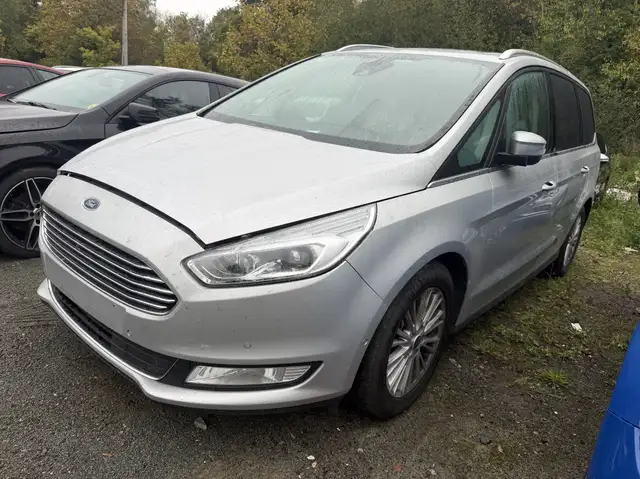 Ford Galaxy Galaxy 2.0 TDCi Business Class  PowerShift
