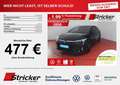Volkswagen ID.7 GTX 395,-ohne Anzahlung 250/86 AHK Travel Schwarz - thumbnail 1