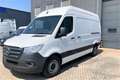 Mercedes-Benz Sprinter 315 37/35 PRO Furgone Bianco - thumbnail 1