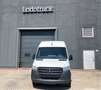 Mercedes-Benz Sprinter 315 37/35 PRO Furgone Bianco - thumbnail 2