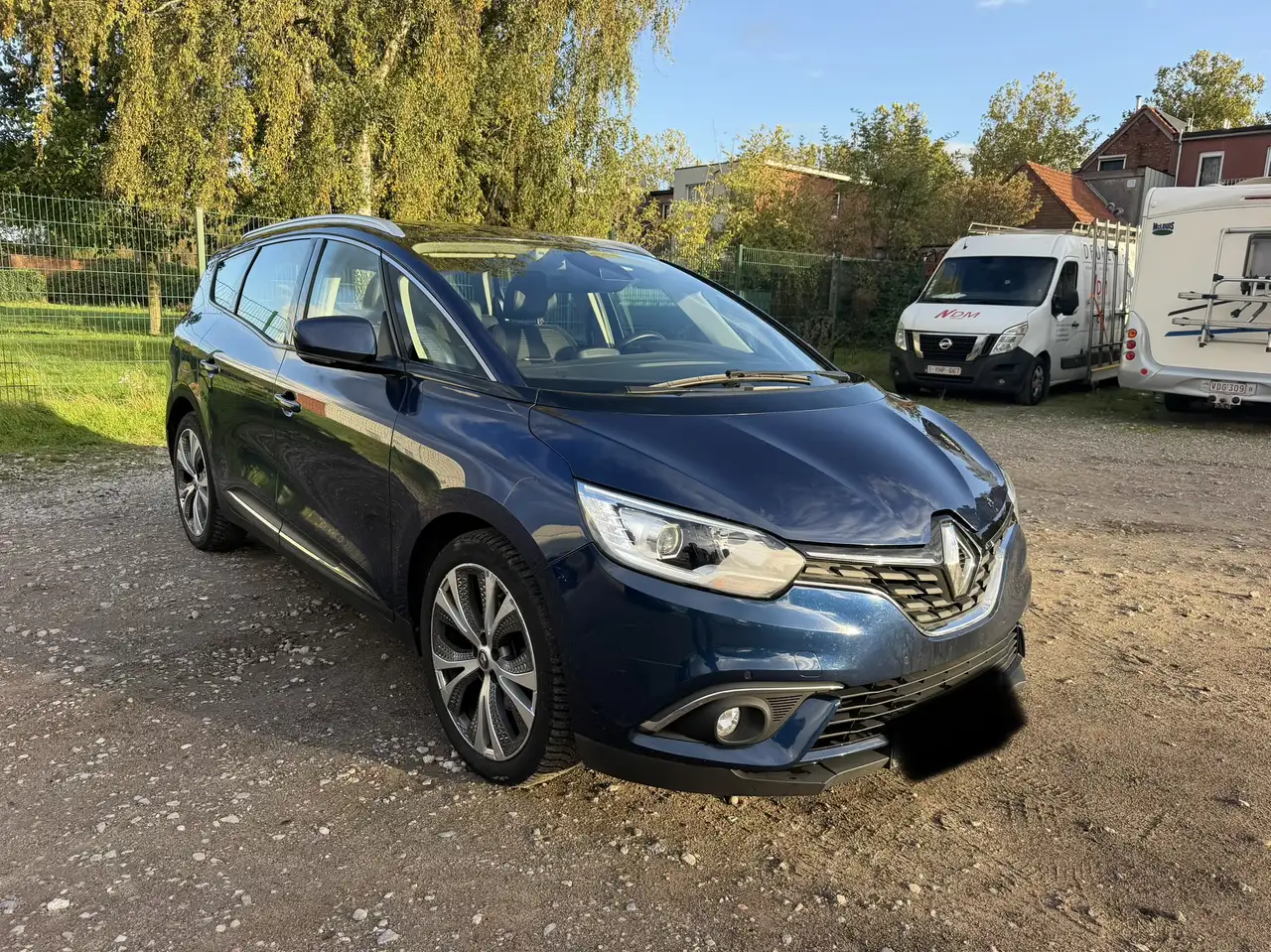 Renault Grand Scenic