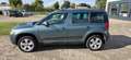 Skoda Yeti Yeti Diesel 2.0 TDI 4x4 Elegance PLUS EDITION Verde - thumbnail 3