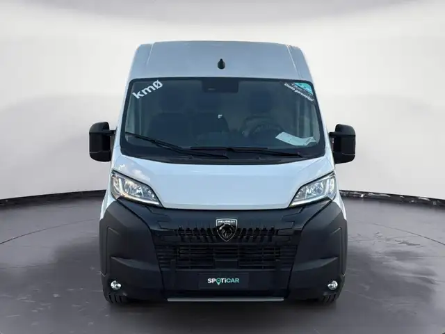 Peugeot Boxer Boxer 335 2.2 BlueHDi 140 S&S PLM-TA Furgone