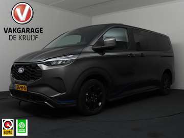 340 2.5 PHEV L1H1 Limited | Camera | Cruise Contro