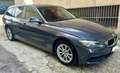 BMW 316 316d Luxury auto Grigio - thumbnail 5