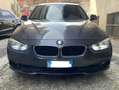 BMW 316 316d Luxury auto Grigio - thumbnail 6