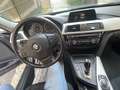 BMW 316 316d Luxury auto Grigio - thumbnail 11