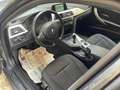 BMW 316 316d Luxury auto Grigio - thumbnail 8