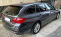 BMW 316 316d Luxury auto Grigio - thumbnail 4