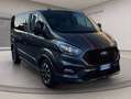 Ford Tourneo Custom 320 2.0 tdci 170cv Sport L1H1 auto E6.2 Grijs - thumbnail 12