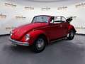 Volkswagen Maggiolino Maggiolone cabrio vetro piatto Rosso - thumbnail 2
