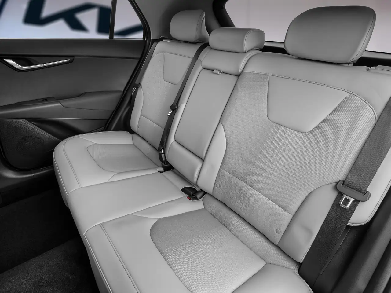 Kia Niro снимка Kia Niro