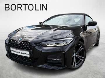 dA Cabriolet Pack M Sport Boit