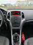 Opel Astra Astra 1.6 CDTi ecoFLEX Cosmo Zwart - thumbnail 8