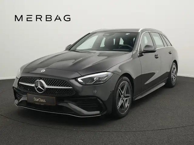 2025 Mercedes-Benz C-Class in Grey for sale