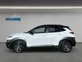Hyundai KONA Prime Hybrid 2WD Weiß - thumbnail 2