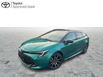 Touring Sports 1.8 Hybrid CVT GR Sport FULL CUIR