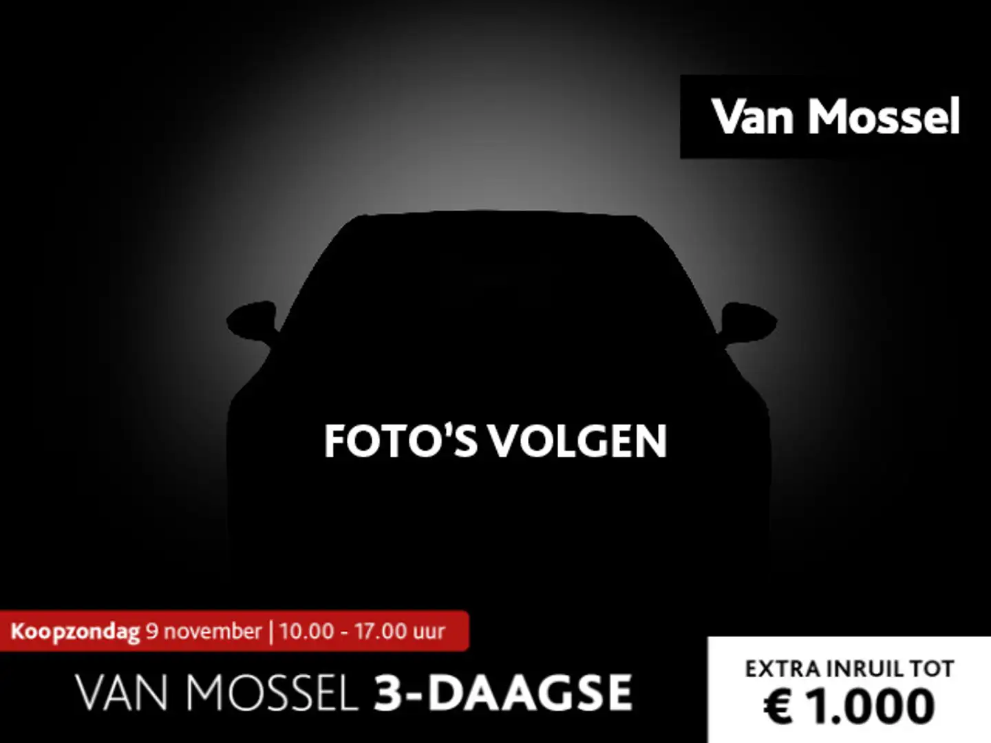 Nissan Note 1.2 DIG-S Connect Edition 98PK | Navigatie | Clima Gris - 1