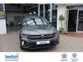 Volkswagen T-Roc 1.5 DSG R-Line IQ-Drive Black Style RFK Spurwechse Grau - thumbnail 1