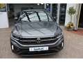 Volkswagen T-Roc 1.5 DSG R-Line IQ-Drive Black Style RFK Spurwechse Grau - thumbnail 2