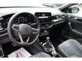 Volkswagen T-Roc 1.5 DSG R-Line IQ-Drive Black Style RFK Spurwechse Grau - thumbnail 15