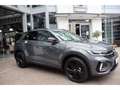 Volkswagen T-Roc 1.5 DSG R-Line IQ-Drive Black Style RFK Spurwechse Grau - thumbnail 3