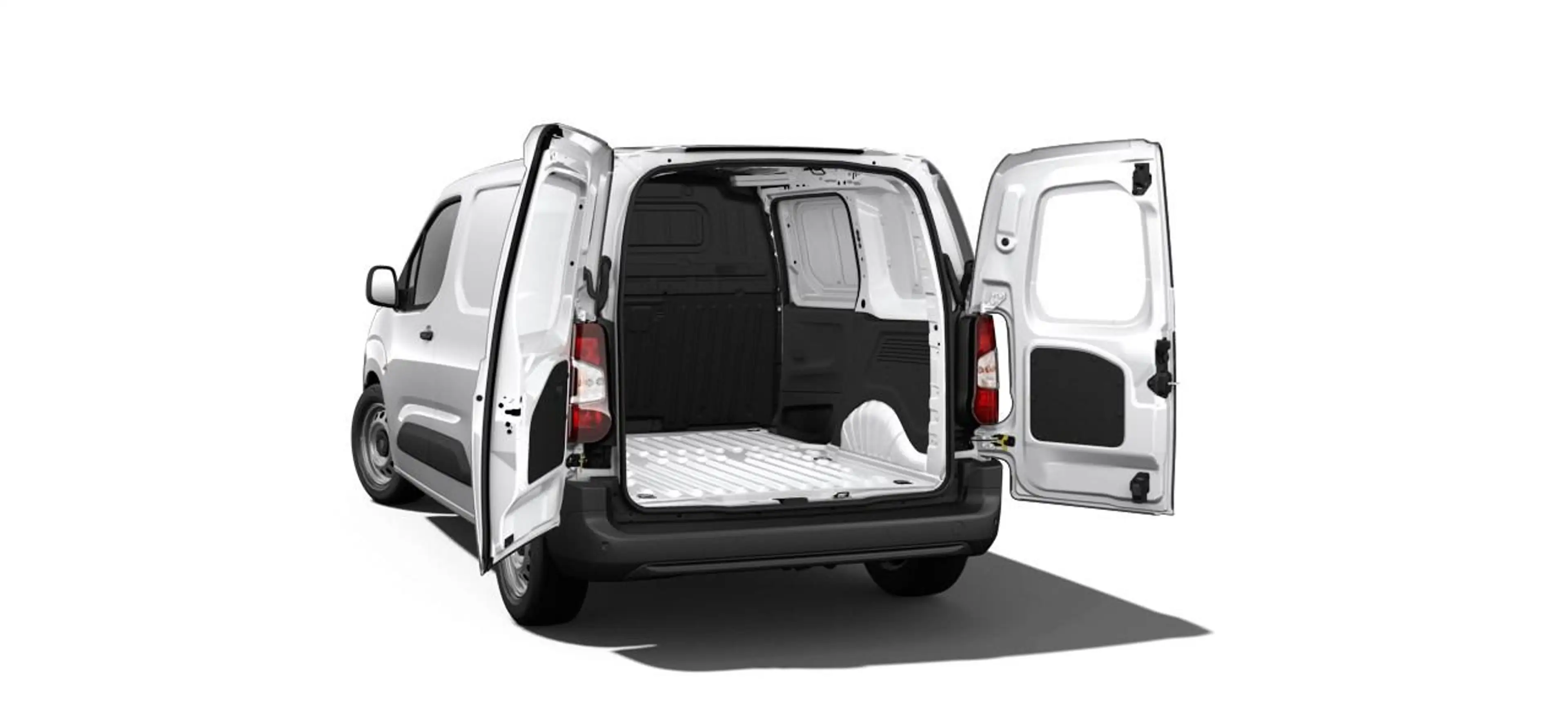 Peugeot Partner e-Partner 136 L1 50 kWh Control | Te bestellen | 8 — photo 13