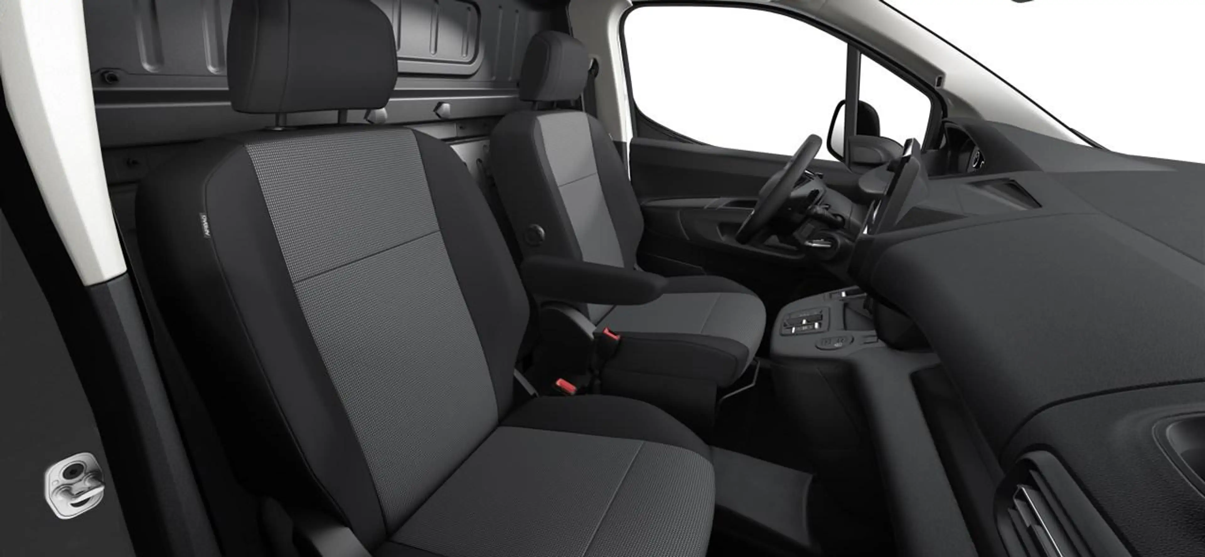 Peugeot Partner e-Partner 136 L1 50 kWh Control | Te bestellen | 8 — photo 5