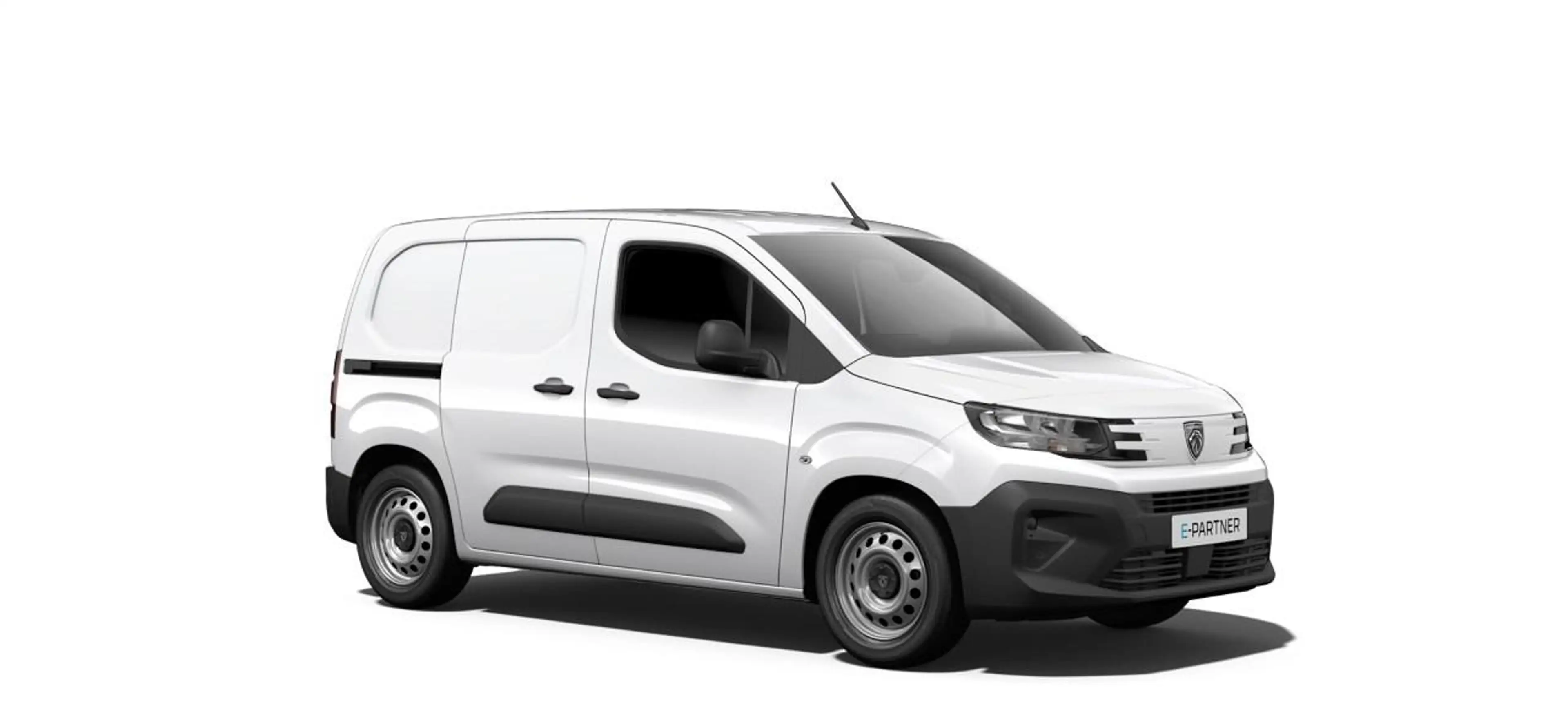 Peugeot Partner e-Partner 136 L1 50 kWh Control | Te bestellen | 8 — photo 2