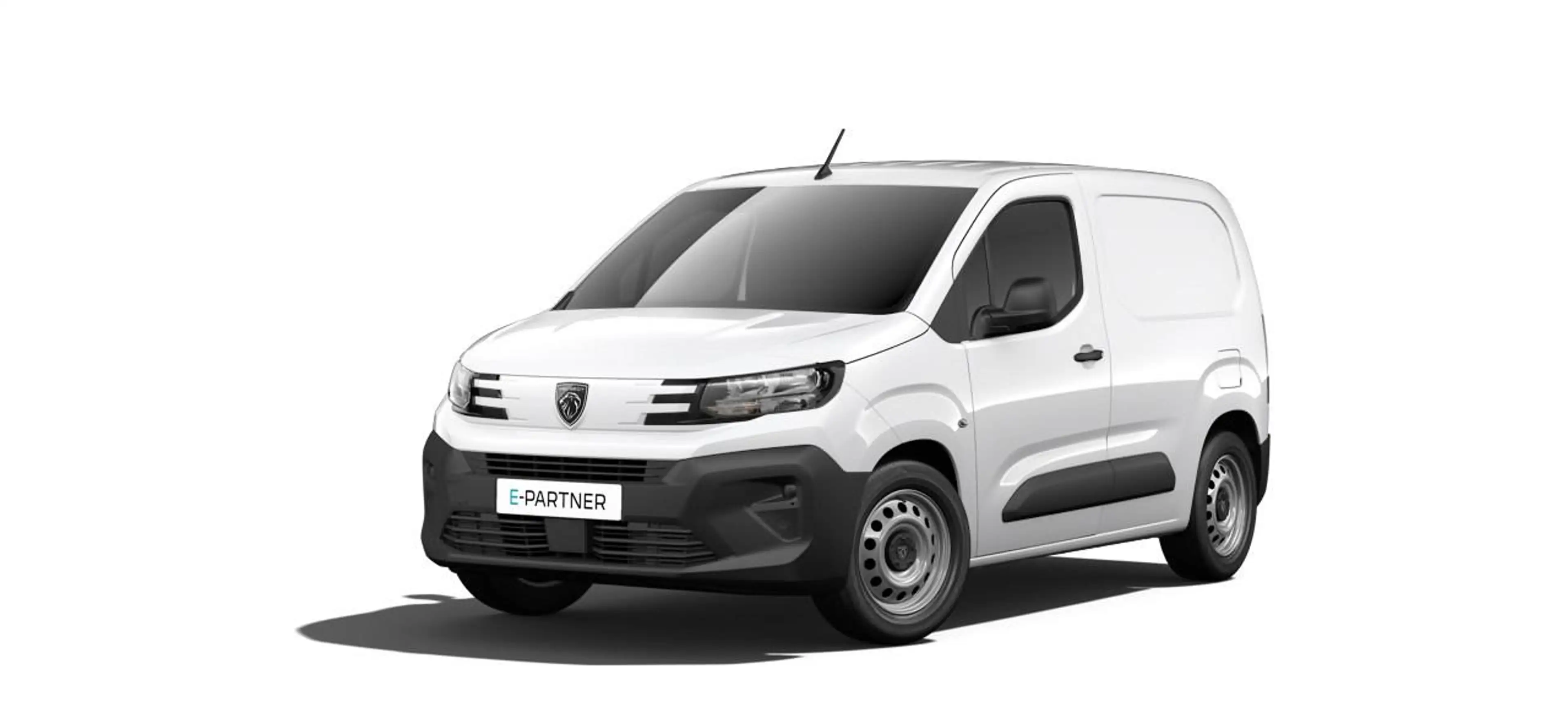 Peugeot Partner e-Partner 136 L1 50 kWh Control | Te bestellen | 8 — photo 9