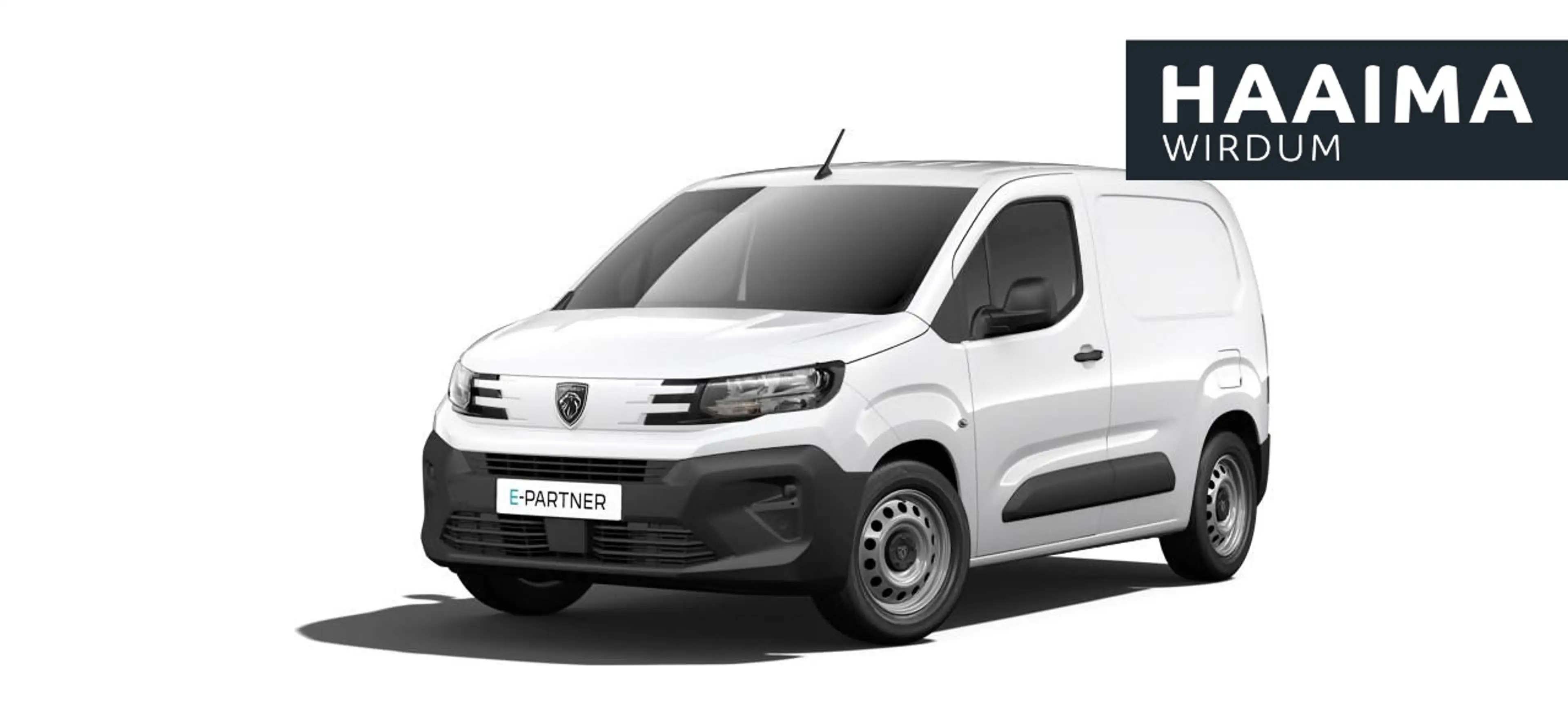 Peugeot Partner e-Partner 136 L1 50 kWh Control | Te bestellen | 8