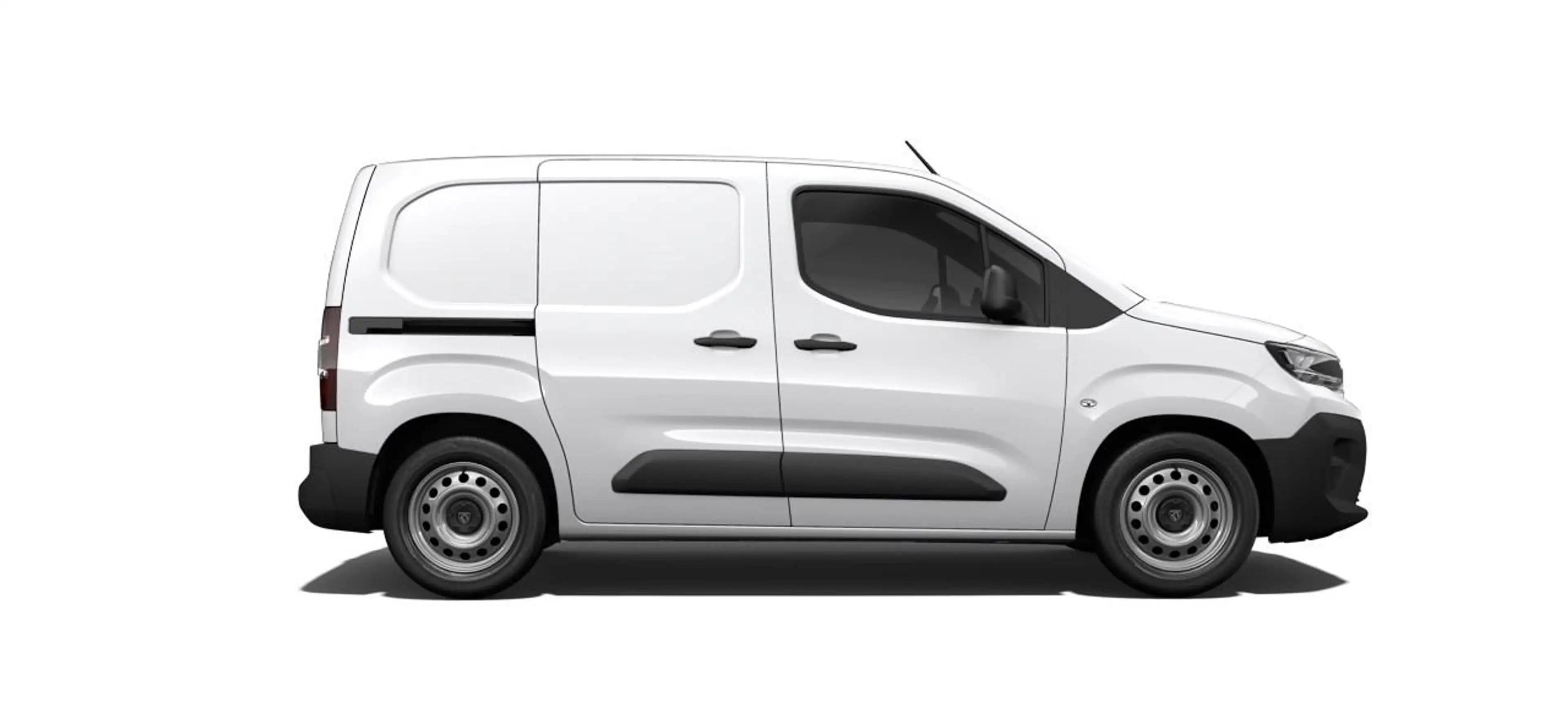 Peugeot Partner e-Partner 136 L1 50 kWh Control | Te bestellen | 8 — photo 8