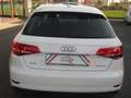 Audi A3 SPB 1.4 TFSI g-tron Business METANO Blanc - thumbnail 5