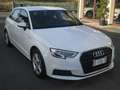 Audi A3 SPB 1.4 TFSI g-tron Business METANO Blanc - thumbnail 3