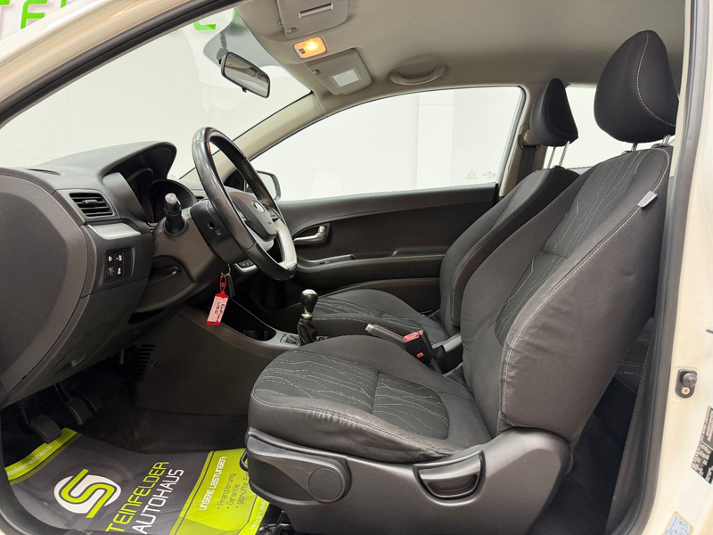Kia Picanto 1.2 Spirit SCHECKHEFT / TÜV NEU — photo 11