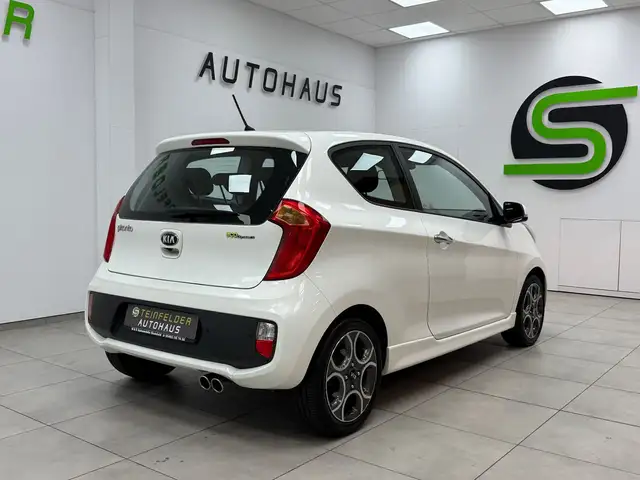 Kia Picanto view 7
