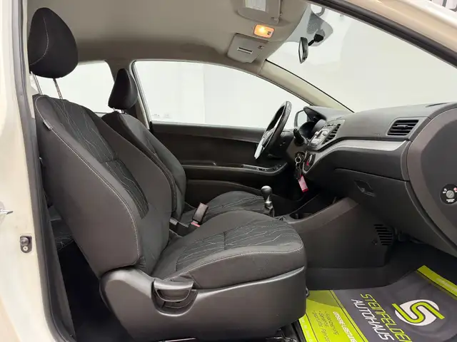 Kia Picanto view 12